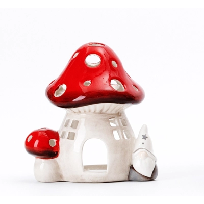 Mushroom / Gonk