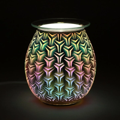 3D Geometric design 3D Geometric design