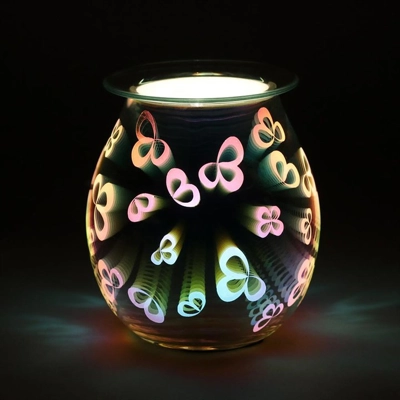 3D Starburst 3D Starburst