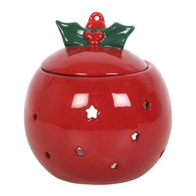 Xmas Red Bauble Xmas Red Bauble