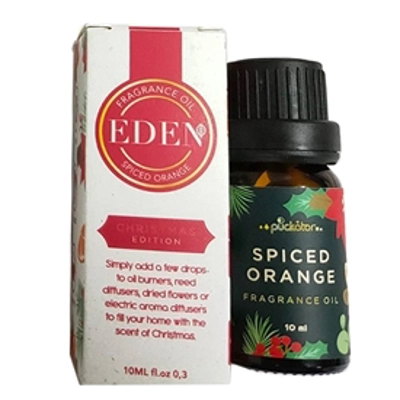 Spice orange oil Spice orange oil