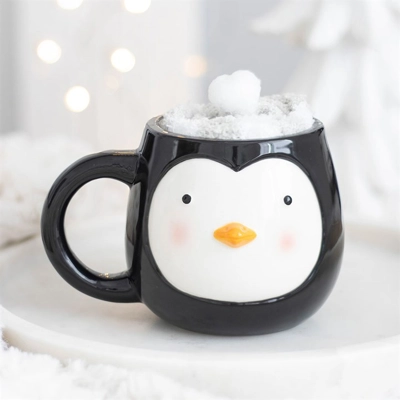 Penguin n Socks