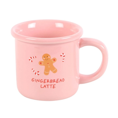 Gingerbread Latte Mug Gingerbread Latte Mug