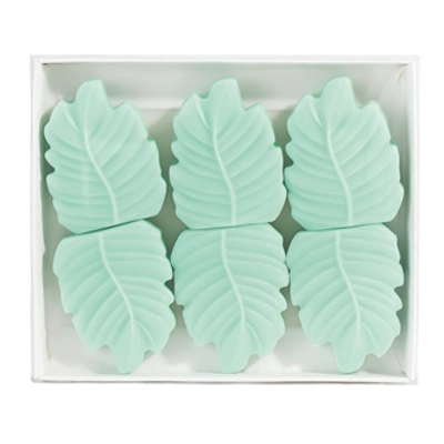 Leaf springtime scent