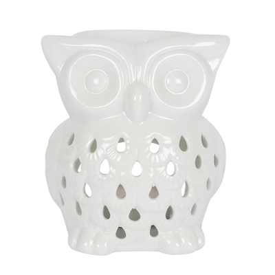 White Owl