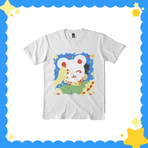 Peek-A-Bear T-Shirt