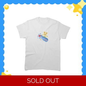 Ramune Rider Shirt