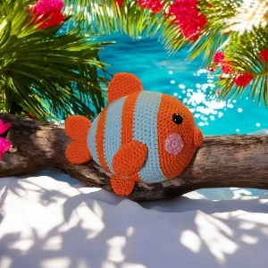 Fred Fish