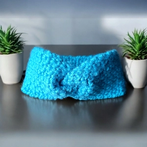 Chunky Headband/Ear Warmer