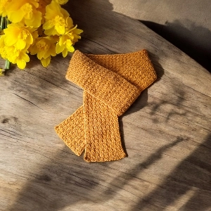 Chunky Scarf