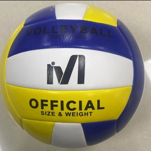 The ProVolley IVI Indoor volleyball