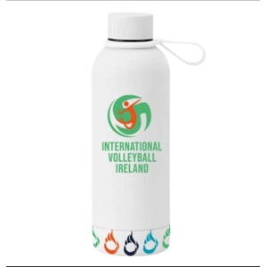 IVI FlowMax Bottle IVI FlowMax Bottle
