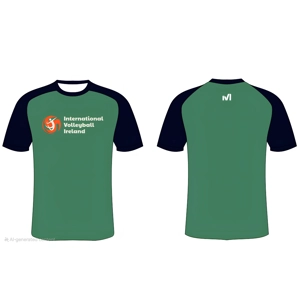 IVI Training Pro Tee