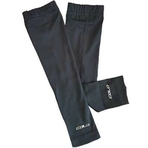 COLO Volleyball Sleeves Black - Unisex