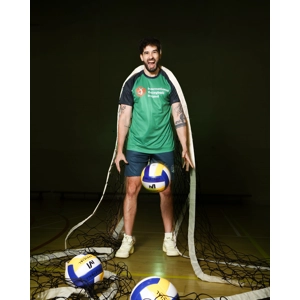 IVI Training Pro Tee