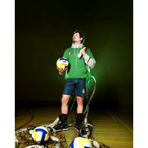 IVI “Emerald Spirit” Hoodie