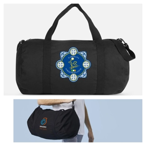Gardians Gym Bag