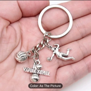 I Love Volleyball
