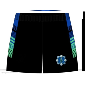 Gardians Men's Team Shorts