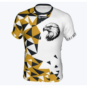 I.V.I Set Fighters Official Jersey