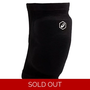 ASICS Gel Kneepad Performance Black