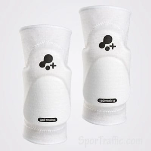 +adrenalina Volleyball Knee Pad MT6 -  Black