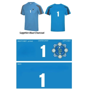 Gardians Junior(25/26) Customizable Jersey
