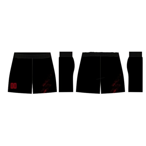 Jackals VC Shorts