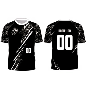 Jackals VC Jerseys