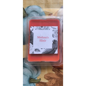 Medusa's Elixir