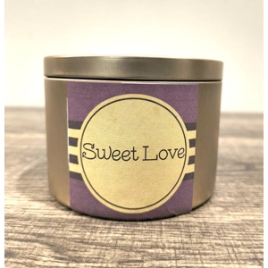 Sweet Love Sweet Love