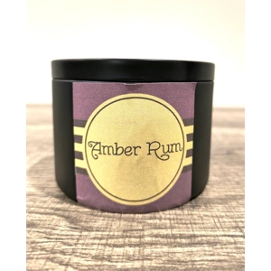 Amber Rum