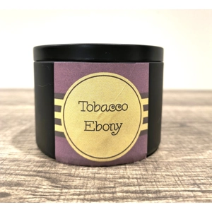 Tobacco Ebony