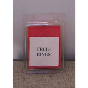 Fruit Rings