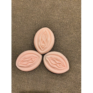 Vagina Wax Melts