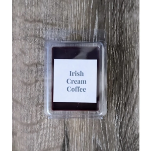 Irish Cream Coffee