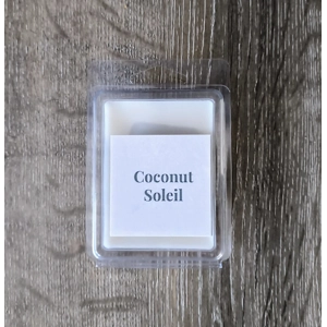 Coconut Soleil