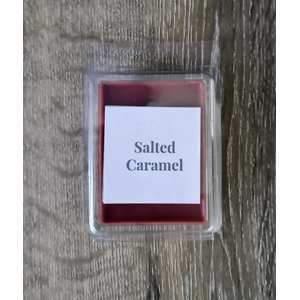 Salted Caramel Salted Caramel