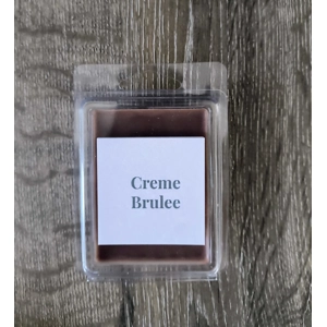 Creme Brulee
