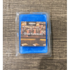 Blue Hawaiian
