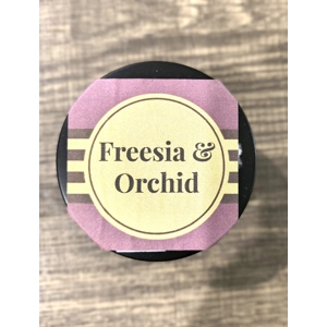 Freesia & Orchid