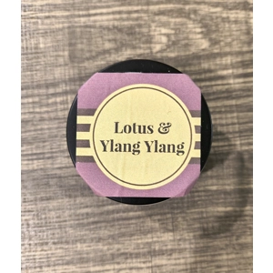 Lotus & Ylang Ylang