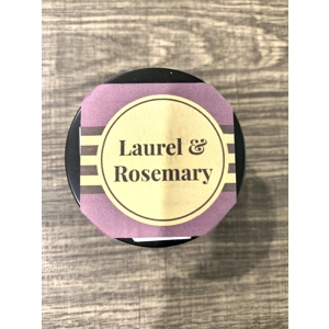 Laurel & Rosemary