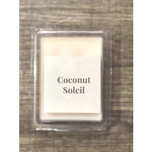 Coconut Soleil