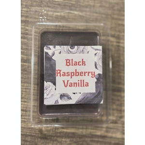 Black Raspberry Vanilla
