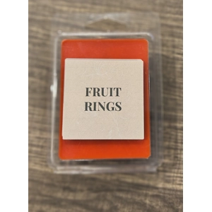 Fruit Rings