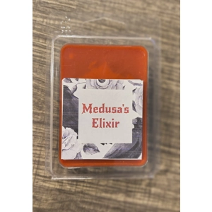 Medusa's Elixir Medusa's Elixir