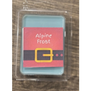 Alpine Frost