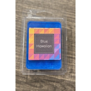 Blue Hawaiian
