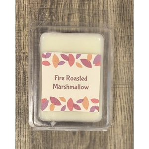 Fire Roasted Marshmallow